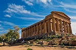Agrigento Valley of the Temples Guide | Sicily Top Tips