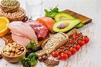10 consejos básicos para una alimentación saludable. Saludalia.com