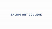 Ealing Art College | Art Schools Reviews