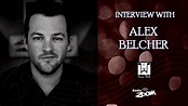 Interview with Alex Belcher - YouTube