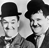 Kult-Komiker: Stan Laurel und Oliver Hardy - Bilder & Fotos - WELT