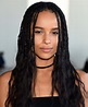 Zoë Kravitz Has Been Crowned a Fancy New Title With YSL Beauty ...