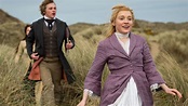 BBC One - The Woman in White, Series 1, Episode 1