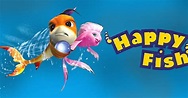 Happy Fish - Hai-Alarm und frische Fische | maxdome