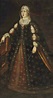 La reina Isabel I de Castilla by ? (location ?) | Grand Ladies ...