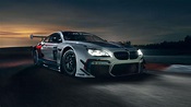 BMW M Power Wallpapers - Wallpaper Cave