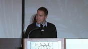 Chicago Fire Owner Andrew Hauptman's opening remarks | 2014 Season ...