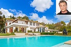 Sylvester Stallone Lists Beverly Park Mansion For $85 Million — See ...