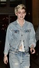 Kristen Stewart – Leaving the Louis Vuitton After Party in Paris | GotCeleb
