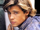 Pictures Of Brad Pitt