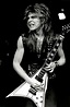 Randy Rhoads (Musical Excellence Award)