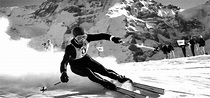 Karl Schranz - the Skiing Legend from the Arlberg