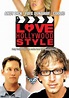 Love Hollywood Style DVD (2006) - Polychrome | OLDIES.com