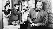 FILM FLASHBACK: Alfred Hitchcock’s “The Lady Vanishes” (1938) – ERIC ...