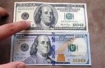 ¿Cómo se defiende la gente de los dólares falsos? | Contrapunto.com