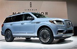 New Lincoln Navigator: maxing out the luxury SUV sector | CAR Magazine