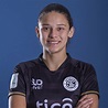 Tanisha Fonseca Mejías - Sporting Futbol Club