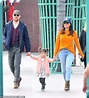 Eva Mendes Celebrates Her 45th Birthday With Her Family At Disneyland ...