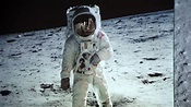 ¿Cómo se hicieron las fotos del primer hombre en la Luna ...
