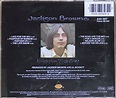 Jackson Browne Late for the Sky REMASTERED ウエストコースト/シンガーソングライター/カントリー ...