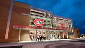 St. Cloud State University Herb Brooks National Hockey Center | JLG ...