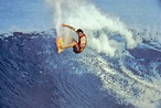 Offshore Winds: Mark Richards & The Surfing Hall of Fame