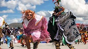 Folklore Peruano - El Folklore en el Peru - Embajada del Perú