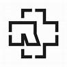 Rammstein vector logo free download