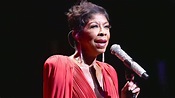 Natalie Cole Dead: ‘Unforgettable’ Grammy-Winning Singer Dies at Age 65 ...