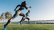 Running as the Thinking Person’s Sport - The New York Times