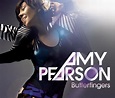 Amy Pearson - Butterfingers [single] (2009) :: maniadb.com