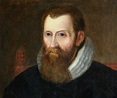 John Napier Biography - Childhood, Life Achievements & Timeline