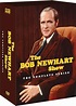 The Bob Newhart Show: The Complete Series: Amazon.ca: Bob Newhart ...
