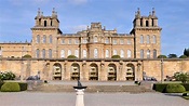 Palacio de Blenheim, Oxfordshire - Reserva de entradas y tours