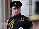 Duke of York to step back from public duties over Epstein links | Express & Star