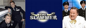 The Slammer - Alchetron, The Free Social Encyclopedia