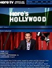 Here's Hollywood (TV Series 2012– ) - IMDb