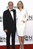 Diane Sawyer’s Husband Mike Nichols: All About Their Marriage ...