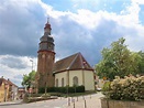 Kallstadt - St. Salvator Kirche | Pfalz.de