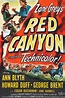 Red Canyon - Película 1949 - Cine.com