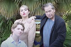 Val Kilmer's Children Jack and Mercedes Are Rising Hollywood Actors