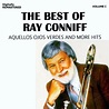 Álbum The Best of Ray Conniff, Vol. 1 - Aquellos Ojos Verdes... and ...
