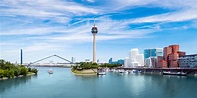 Die Top 10 Düsseldorf Sehenswürdigkeiten in 2022 • Travelcircus