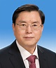 Zhang Dejiang — Chine Informations