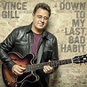 Vince Gill to play The Joint in June | Music | tulsaworld.com