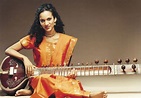 In honor of Women’s History Month - Anoushka Shankar