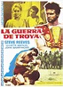 La guerra de Troya (1961) - FilmAffinity