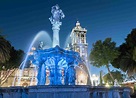 Guía de la ciudad de Puebla: ¿qué hacer y comer, dónde alojarse