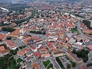 2050 kč uver mesto uherské hradiště