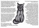 Resumo O Gato Preto - EDUCA